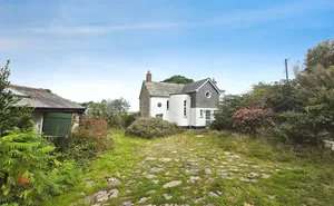 Balwest, Ashton, Helston, Cornwall, TR13 photo