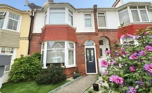 Kings Road, Paignton, Devon, TQ3 photo