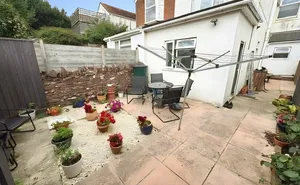 Kings Road, Paignton, Devon, TQ3 photo