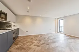 Property responsive