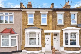 Property responsive