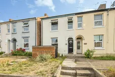 Old Heath Road, Colchester
