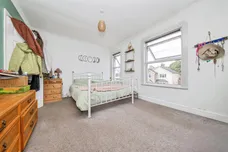 Old Heath Road, Colchester