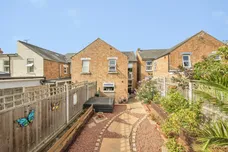 Old Heath Road, Colchester