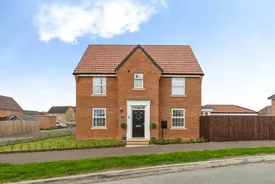 Property responsive