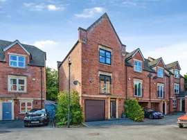 Drum Close, Allestree, Derby photo