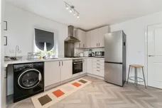 North Station Close, Ramsey, HUNTINGDON