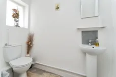 North Station Close, Ramsey, HUNTINGDON