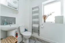 North Station Close, Ramsey, HUNTINGDON