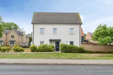 North Station Close, Ramsey, HUNTINGDON