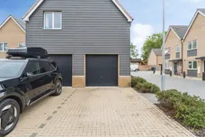 North Station Close, Ramsey, HUNTINGDON