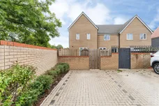 North Station Close, Ramsey, HUNTINGDON