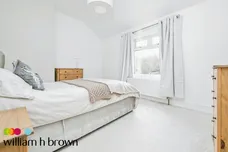 Foster Road, HARWICH