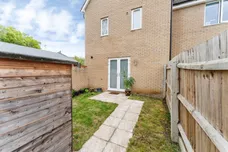 North Station Close, Ramsey, HUNTINGDON