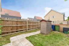 North Station Close, Ramsey, HUNTINGDON