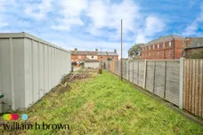 Foster Road, HARWICH