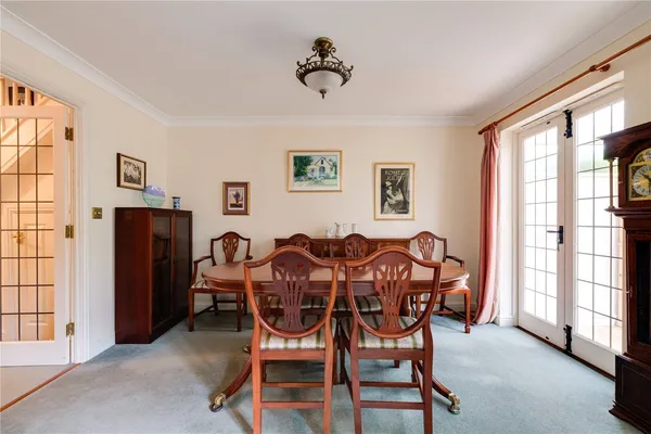 Long Street, Sherborne, DT9 photo 3