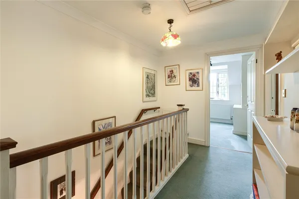 Long Street, Sherborne, DT9 photo 7