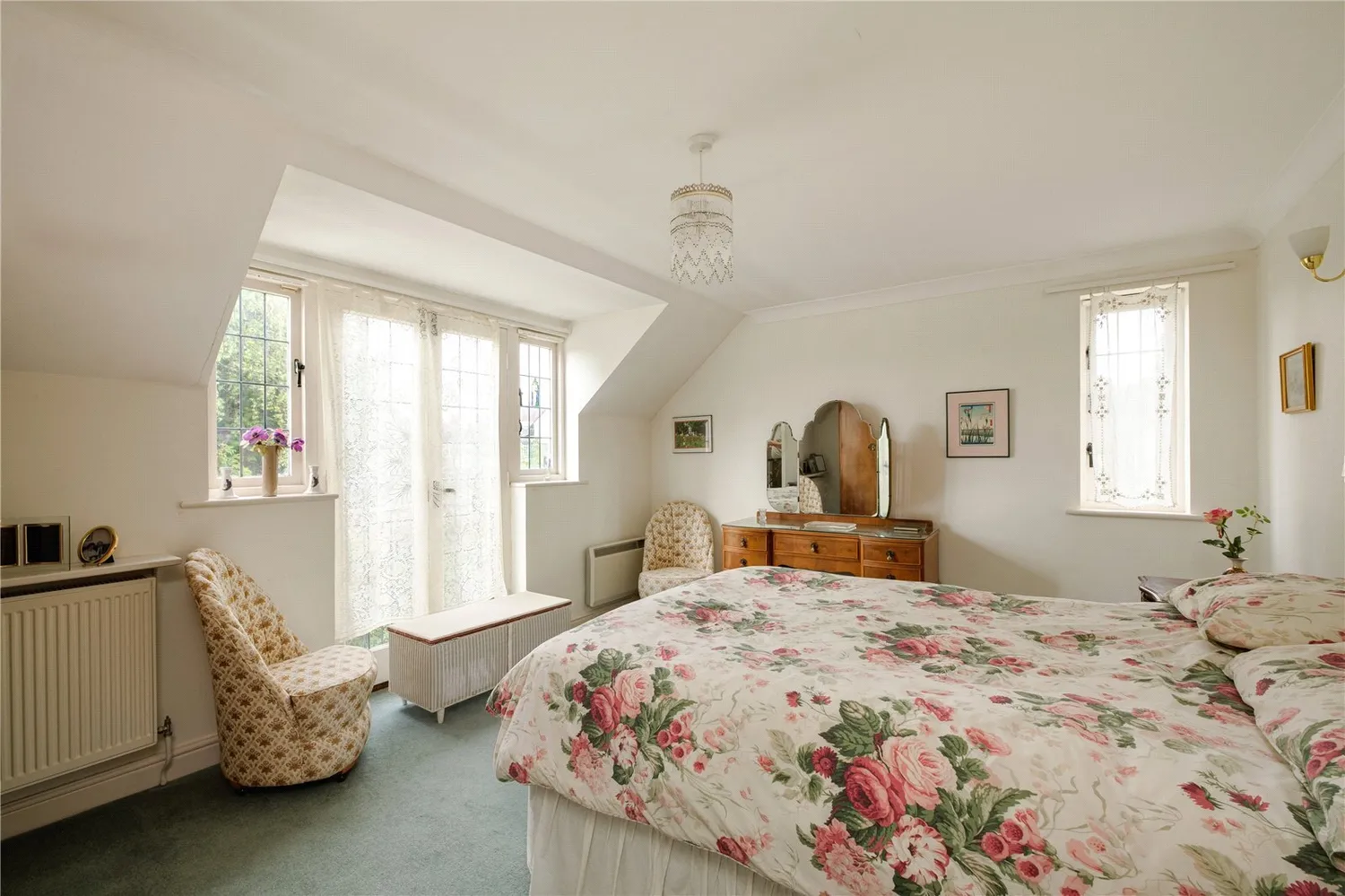 Long Street, Sherborne, DT9 photo 8