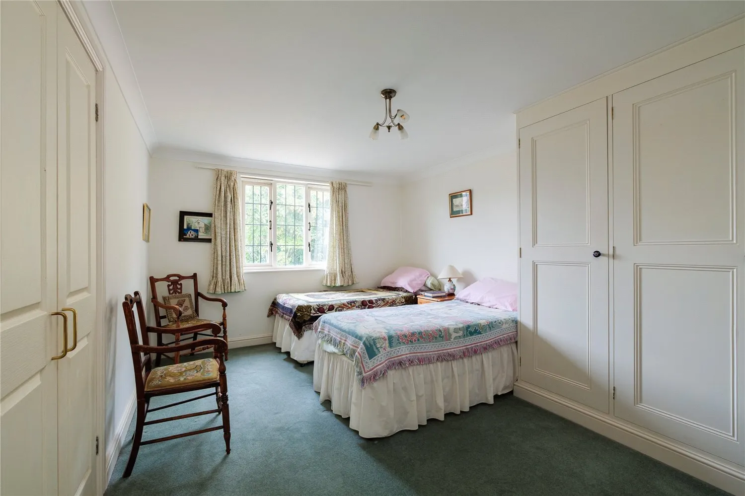 Long Street, Sherborne, DT9 photo 9