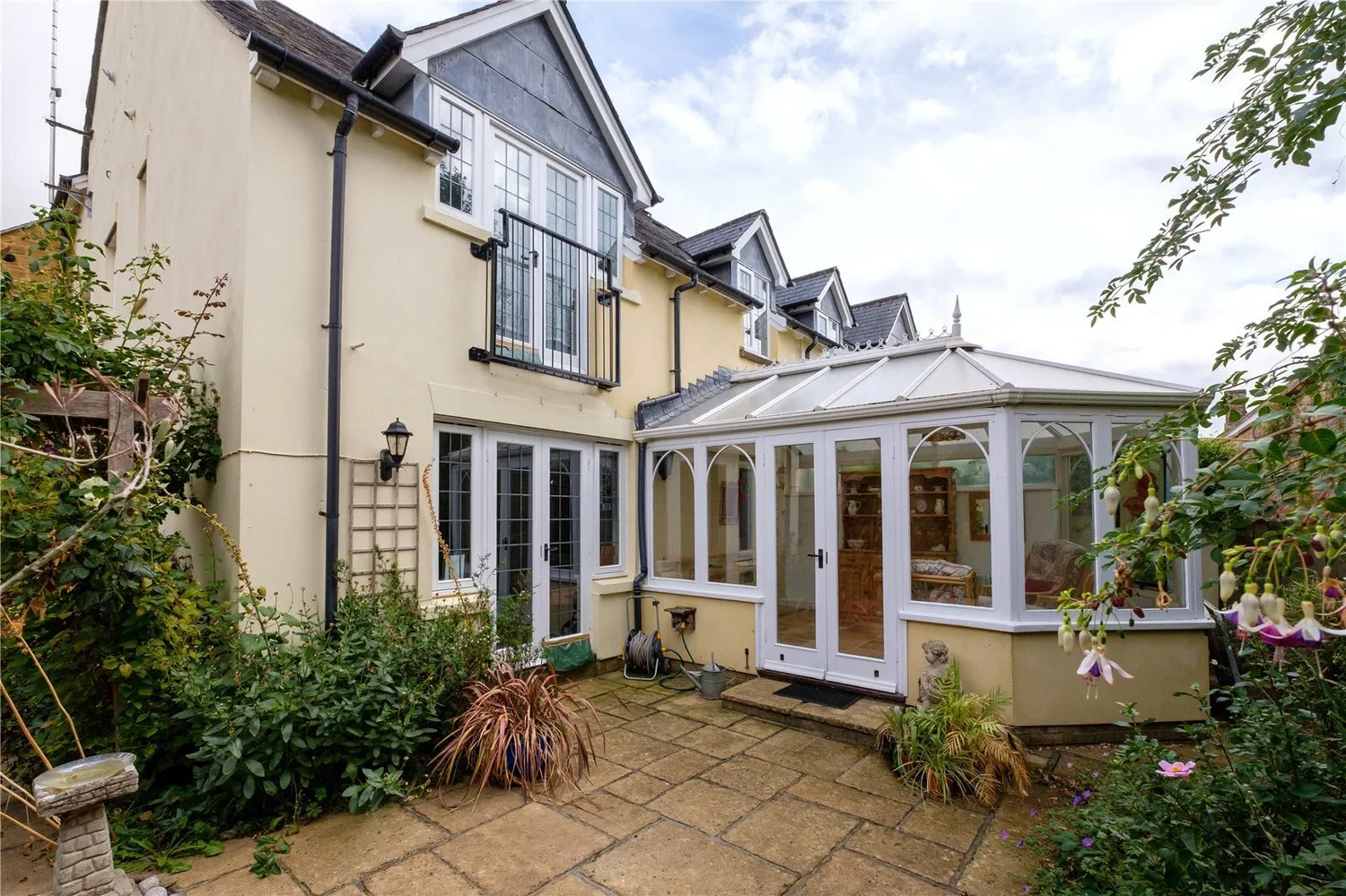 Long Street, Sherborne, DT9 photo 15