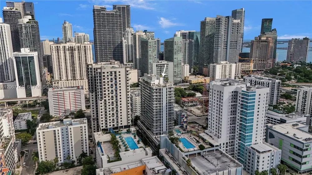 1010 SW 2nd Ave, Miami, FL 33130
