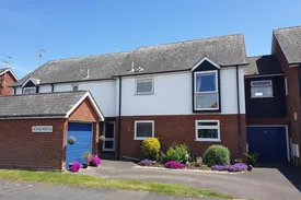 Property responsive