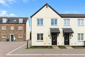 Property responsive