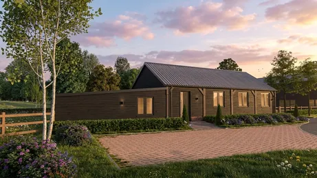 Lee Road, Saunderton, HP27