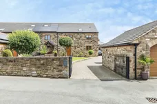 Middlecliff Lane, Little Houghton, BARNSLEY