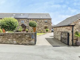 Middlecliff Lane, Little Houghton, BARNSLEY photo