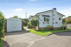 Charmbeck Park Homes, Haveringland, Norwich