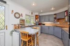 Charmbeck Park Homes, Haveringland, Norwich
