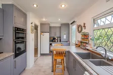 Charmbeck Park Homes, Haveringland, Norwich