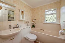 Charmbeck Park Homes, Haveringland, Norwich