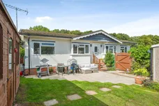Charmbeck Park Homes, Haveringland, Norwich