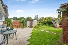 Charmbeck Park Homes, Haveringland, Norwich