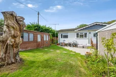 Charmbeck Park Homes, Haveringland, Norwich