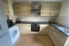 Bevan Court, Filton, BRISTOL