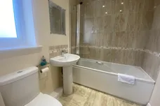 Bevan Court, Filton, BRISTOL