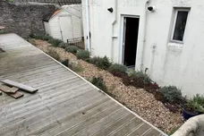 Gordon Terrace, Plymouth