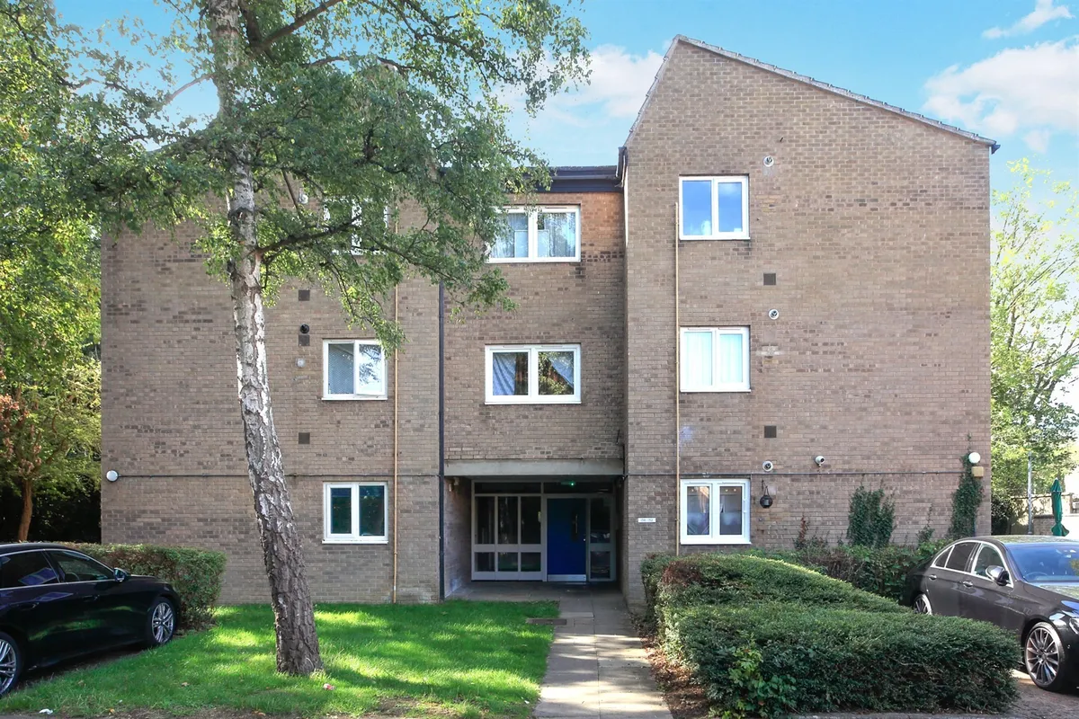 Deerleap, Bretton, PETERBOROUGH