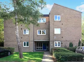 Deerleap, Bretton, PETERBOROUGH photo
