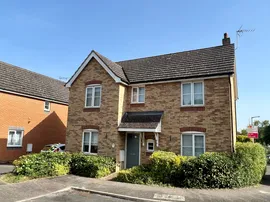 Kingfisher Way, Mildenhall, Bury St Edmunds photo