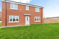 Emperors Way, Hucknall, Nottingham