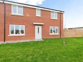 Emperors Way, Hucknall, Nottingham photo