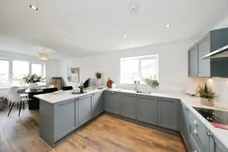 Emperors Way, Hucknall, Nottingham