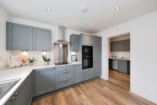 Emperors Way, Hucknall, Nottingham