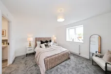 Emperors Way, Hucknall, Nottingham