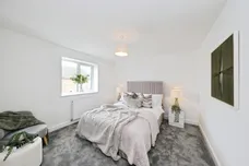 Emperors Way, Hucknall, Nottingham